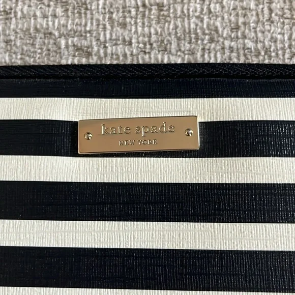 Kate Spade padded laptop sleeve - Picture 1 of 6